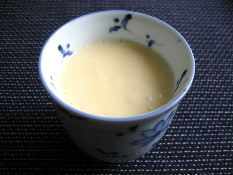 tamago-zake tamago-zake